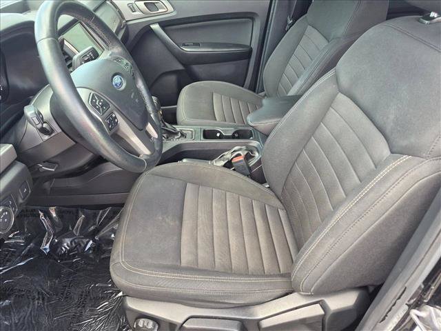 Used 2020 Ford Ranger XLT w/ Equipment Group 301A Mid RWD image 15
