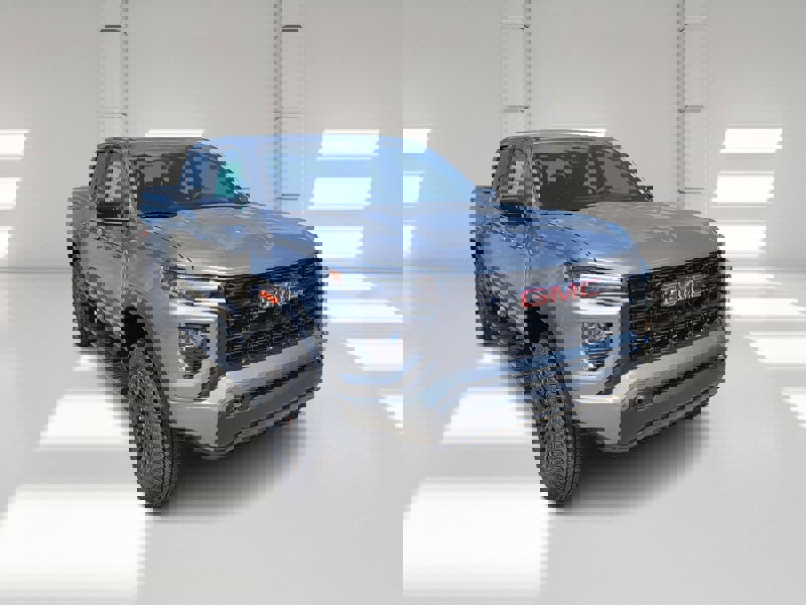 New 2026 GMC Canyon Elevation w/ Convenience Package image 3