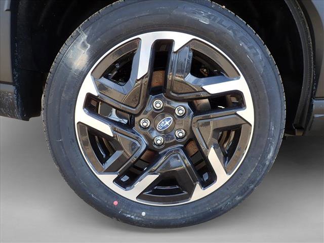 New 2026 Subaru Forester Premium AWD/4WD image 7