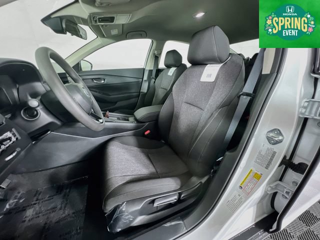 New 2026 Honda Accord LX image 22