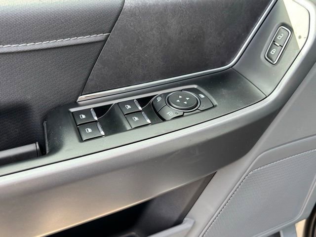 New 2025 Ford F150 XLT w/ Equipment Group 302A MID image 13