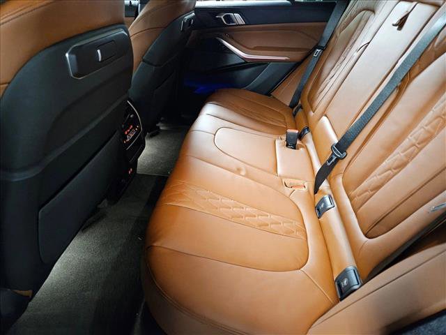Used 2026 BMW X5 sDrive40i w/ Climate Comfort Package image 14