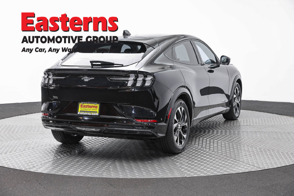 Used 2023 Ford Mustang Mach-E Premium AWD/4WD image 6