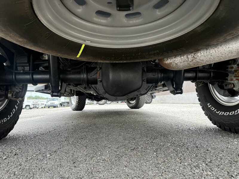 Used 2000 Ford F250 Lariat AWD/4WD image 78