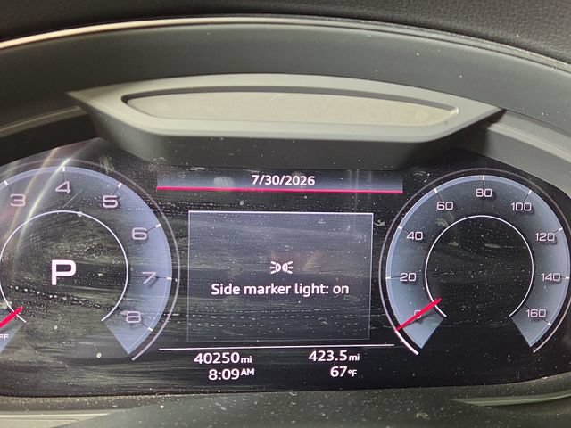 Used 2025 Audi Q7 3.0T Premium Plus AWD/4WD image 17