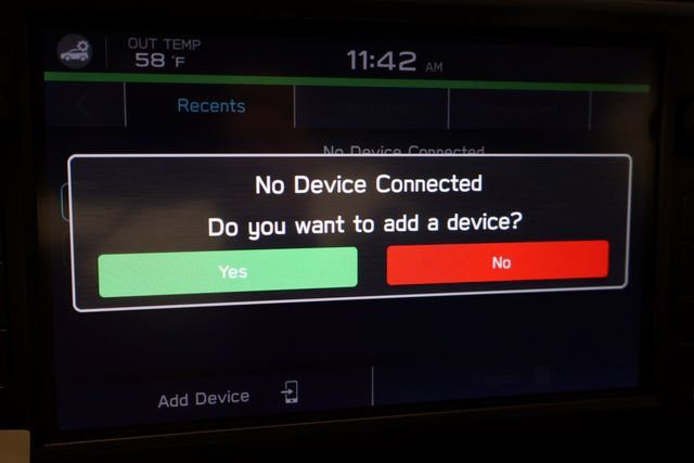 New 2026 Subaru BRZ Limited image 26