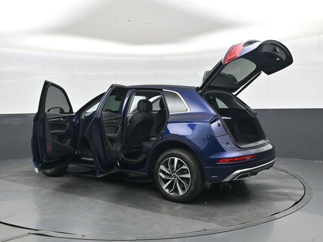 Used 2024 Audi Q5 2.0T Premium Plus image 47