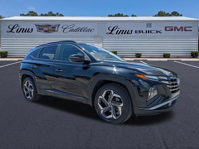 Used 2023 Hyundai Tucson SEL w/ Convenience Package