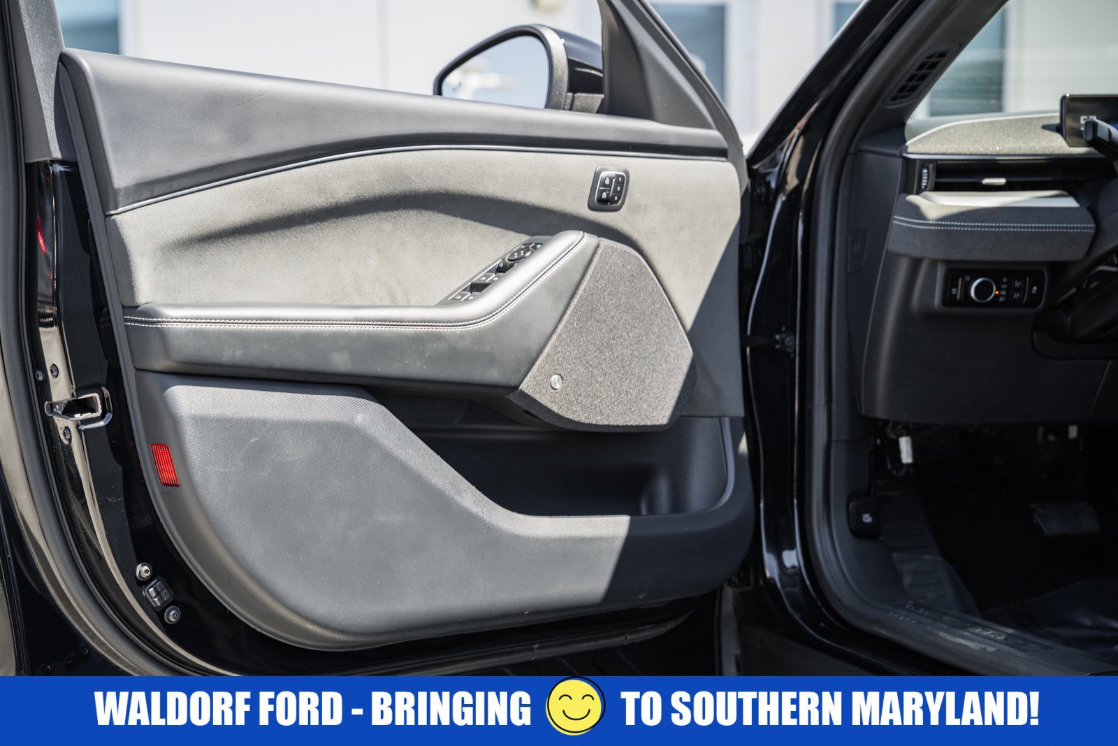 Used 2024 Ford Mustang Mach-E GT image 76