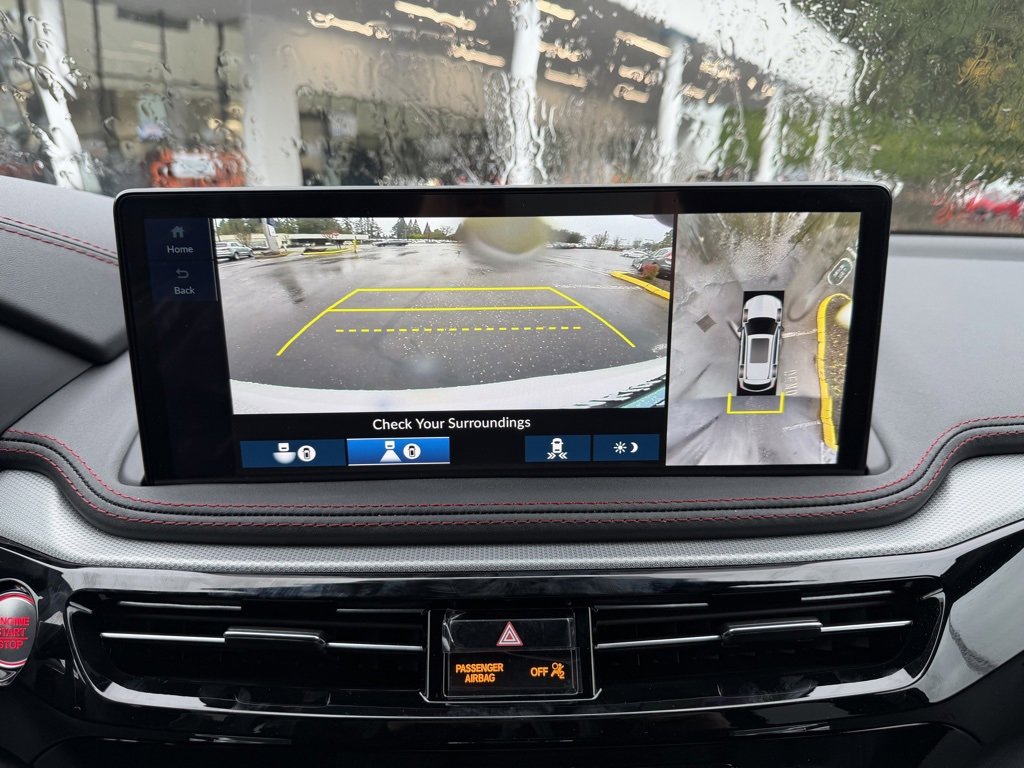 New 2026 Acura MDX A-Spec image 23