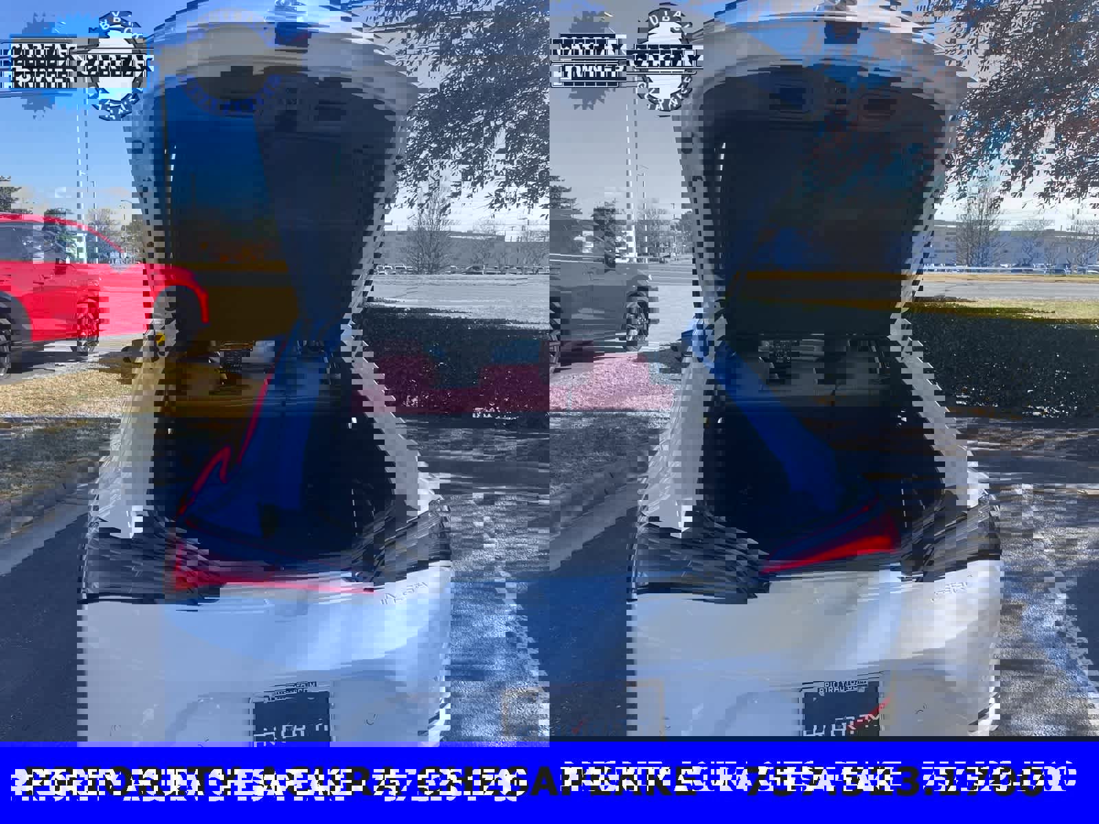 Used 2024 Acura Integra A-Spec image 23