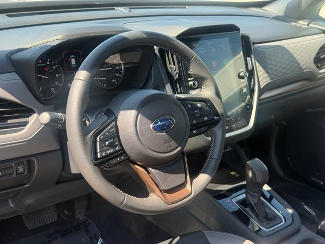 Used 2025 Subaru Forester Sport AWD/4WD image 12