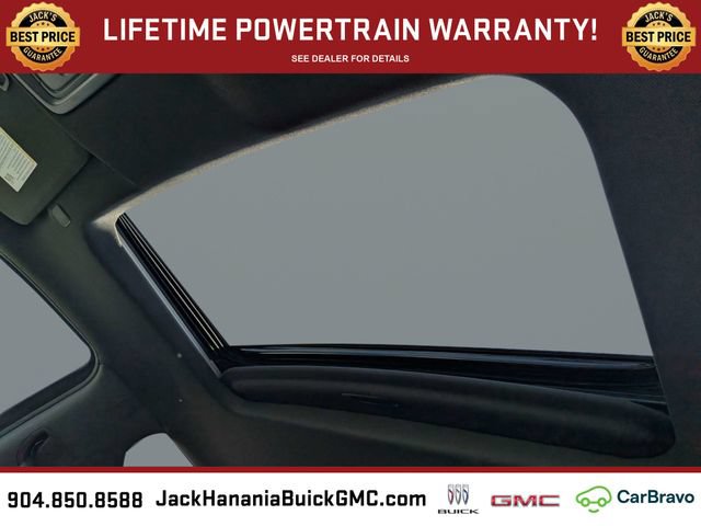 Used 2022 GMC Sierra 1500 AT4 w/ AT4 Preferred Package AWD/4WD image 22