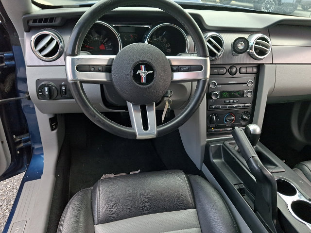 Used 2008 Ford Mustang GT Premium RWD image 11