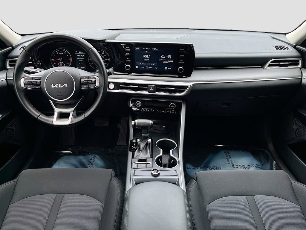 Certified 2022 Kia K5 LXS AWD/4WD image 26