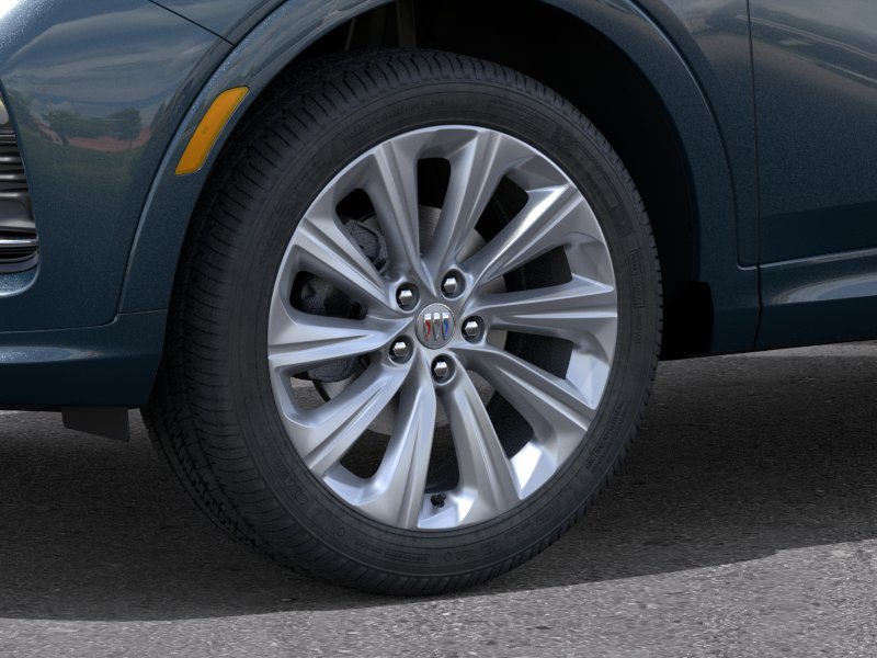 New 2026 Buick Envista Avenir FWD image 11