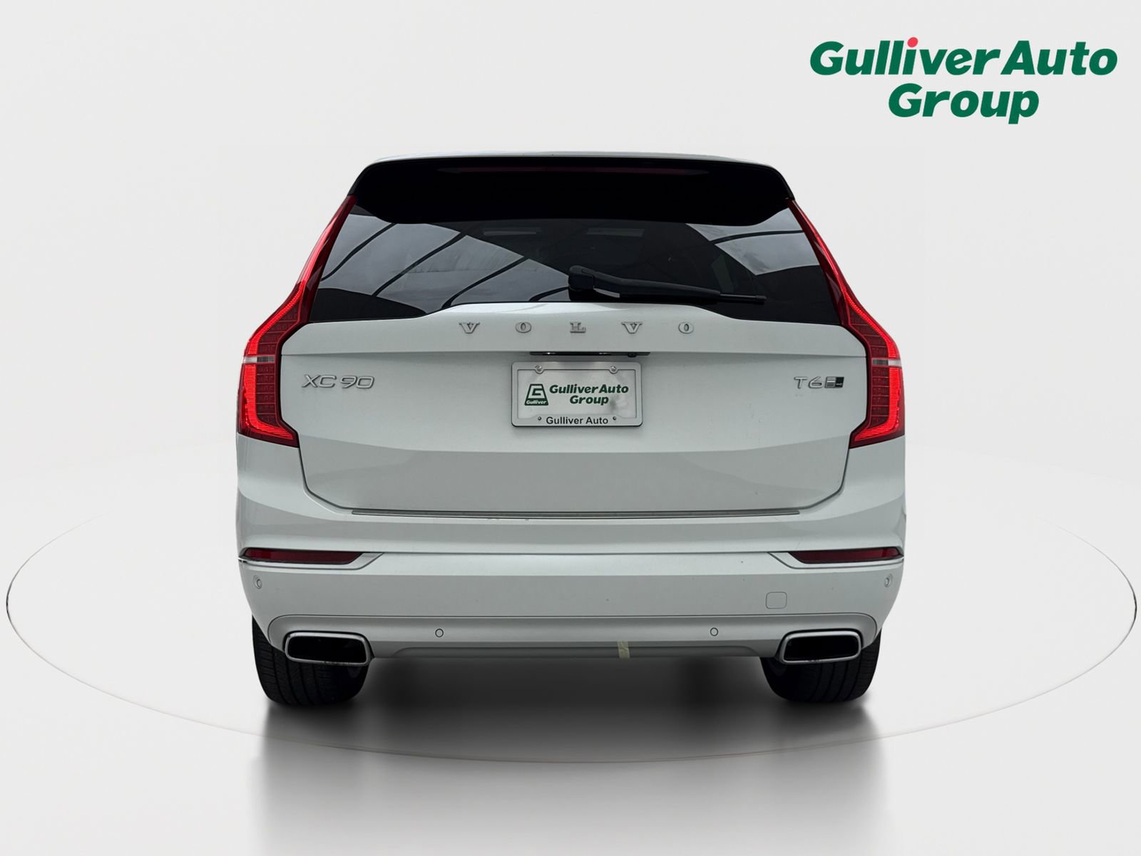 Used 2018 Volvo XC90 T6 Inscription w/ Luxury Package AWD/4WD image 7