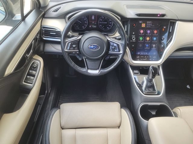 Used 2020 Subaru Outback Limited AWD/4WD image 15