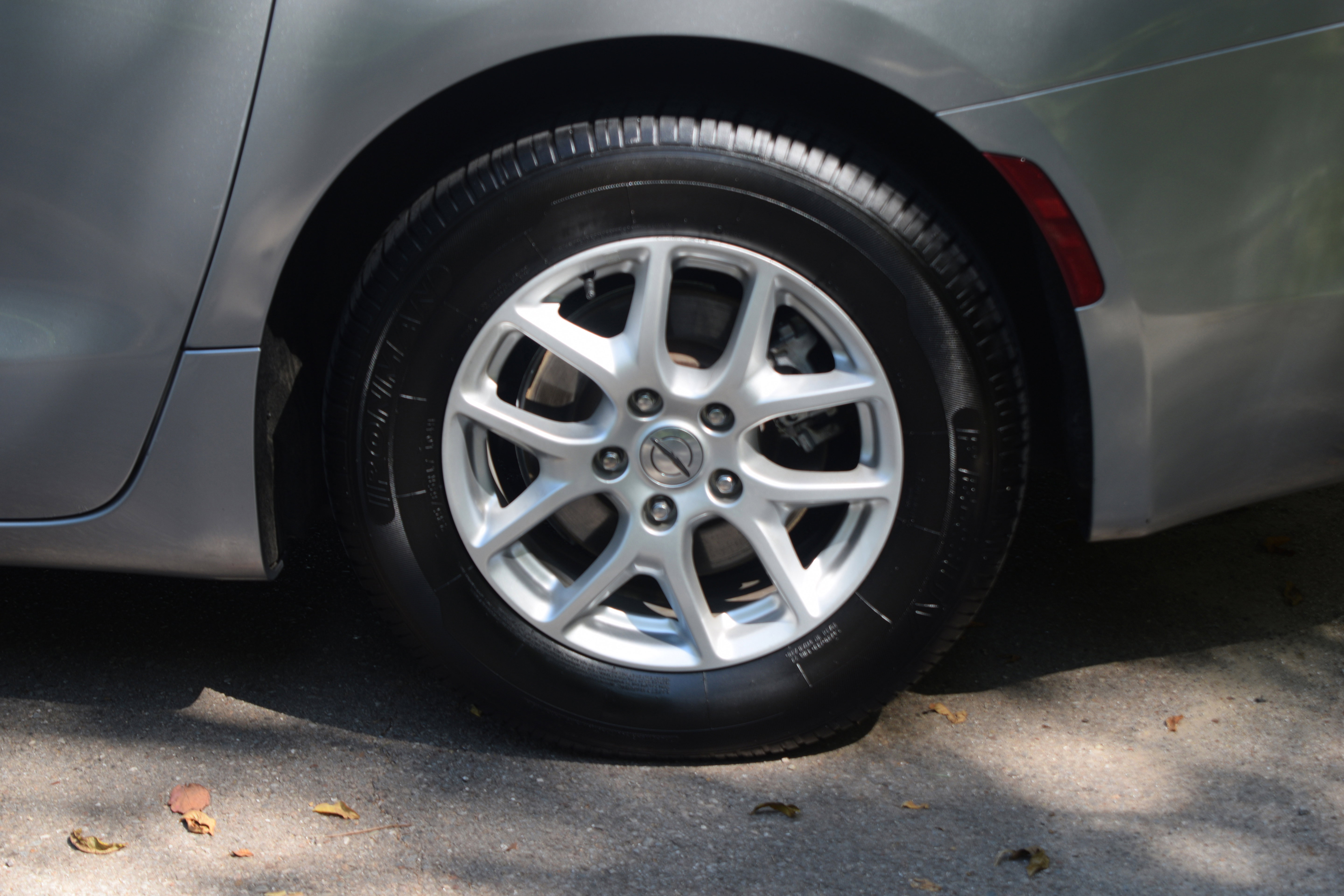 Used 2021 Chrysler Voyager Lxi image 29