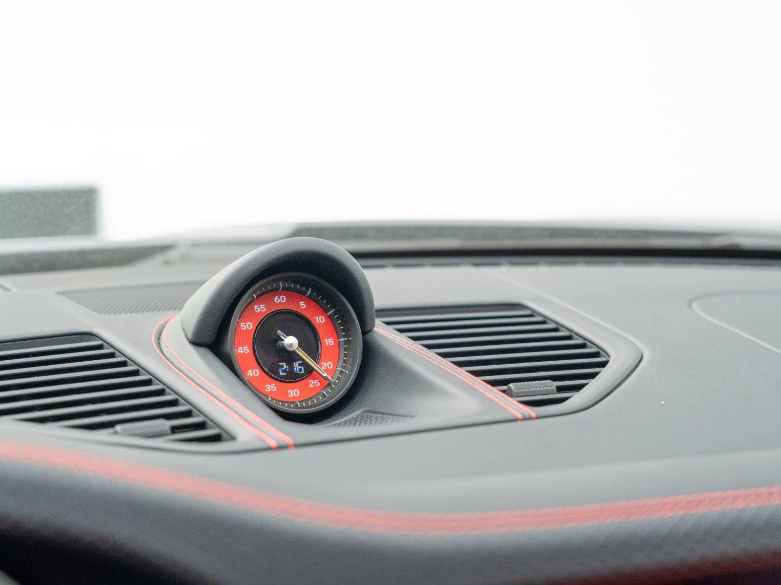 Certified 2026 Porsche 911 GT3 RWD image 25