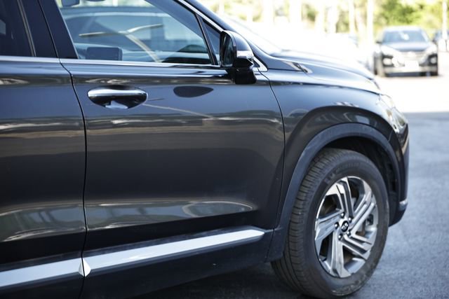 Used 2021 Hyundai Santa Fe SEL w/ Convenience Package image 7