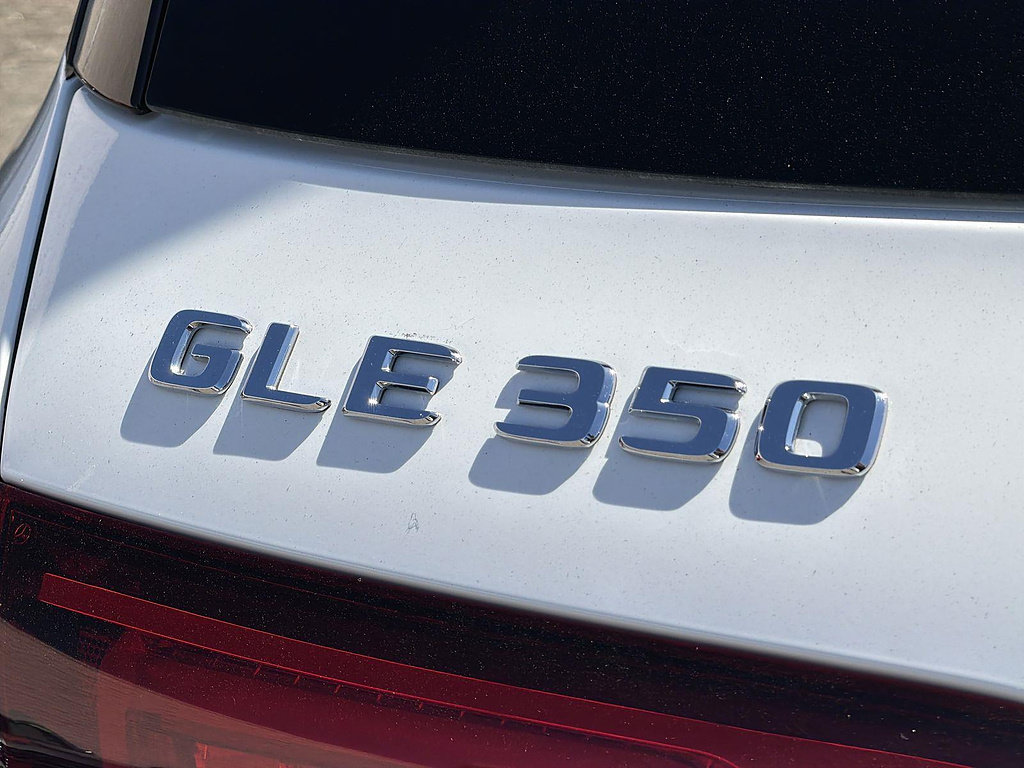 Used 2022 Mercedes-Benz GLE 350 image 32