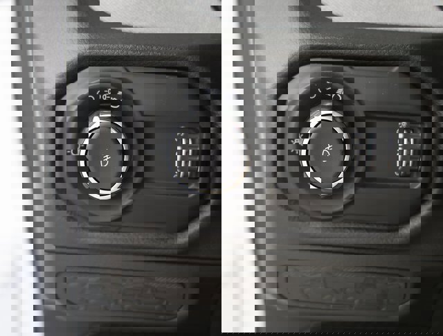 New 2026 Jeep Wrangler Sport image 21