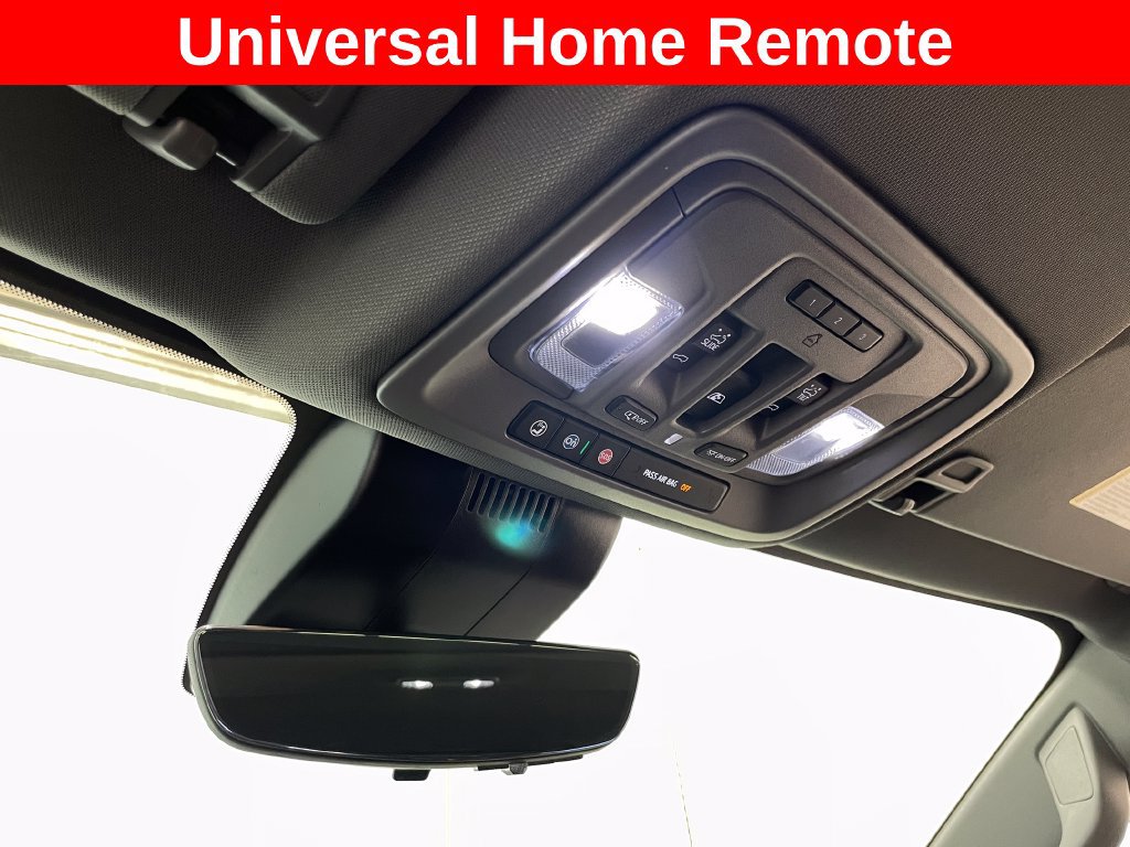 Used 2026 GMC Sierra 1500 Denali AWD/4WD image 37