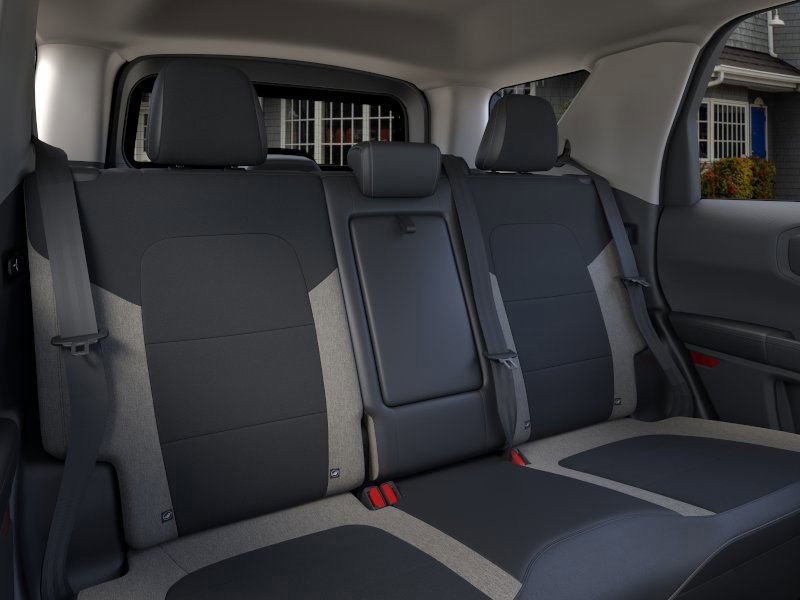 New 2025 Ford Bronco Sport Big Bend image 11