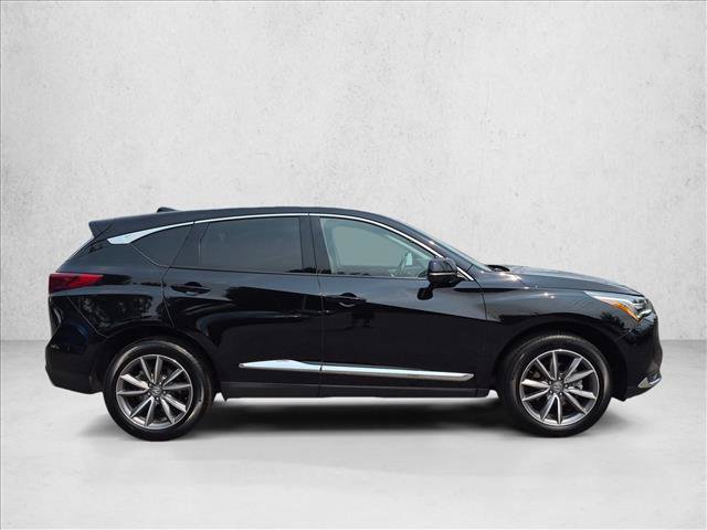 Used 2024 Acura RDX SH-AWD w/ Technology Package image 4