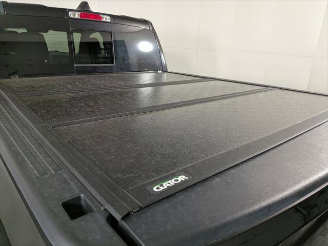 Certified 2022 RAM 1500 Big Horn AWD/4WD image 11