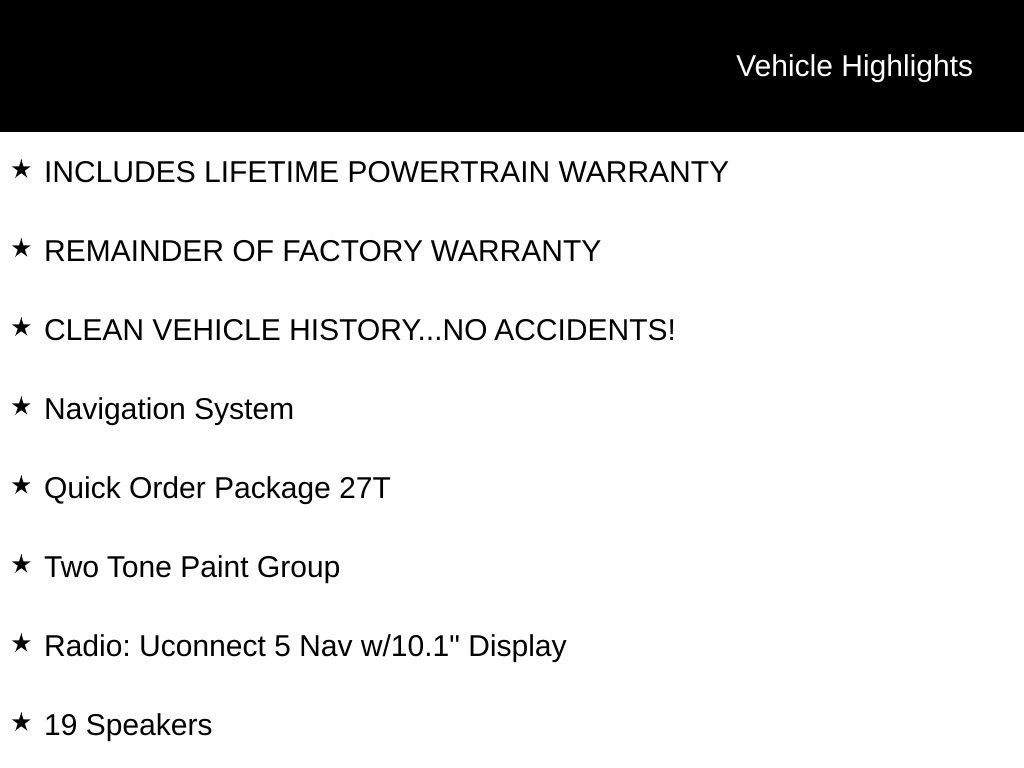 Used 2023 Jeep Grand Cherokee Summit image 10