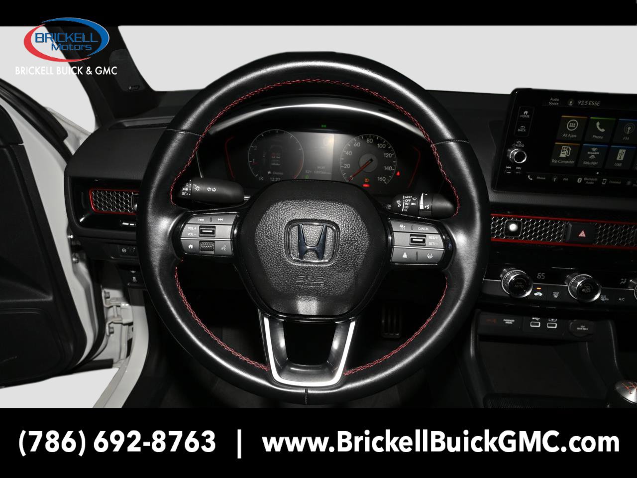 Used 2023 Honda Civic Si image 33