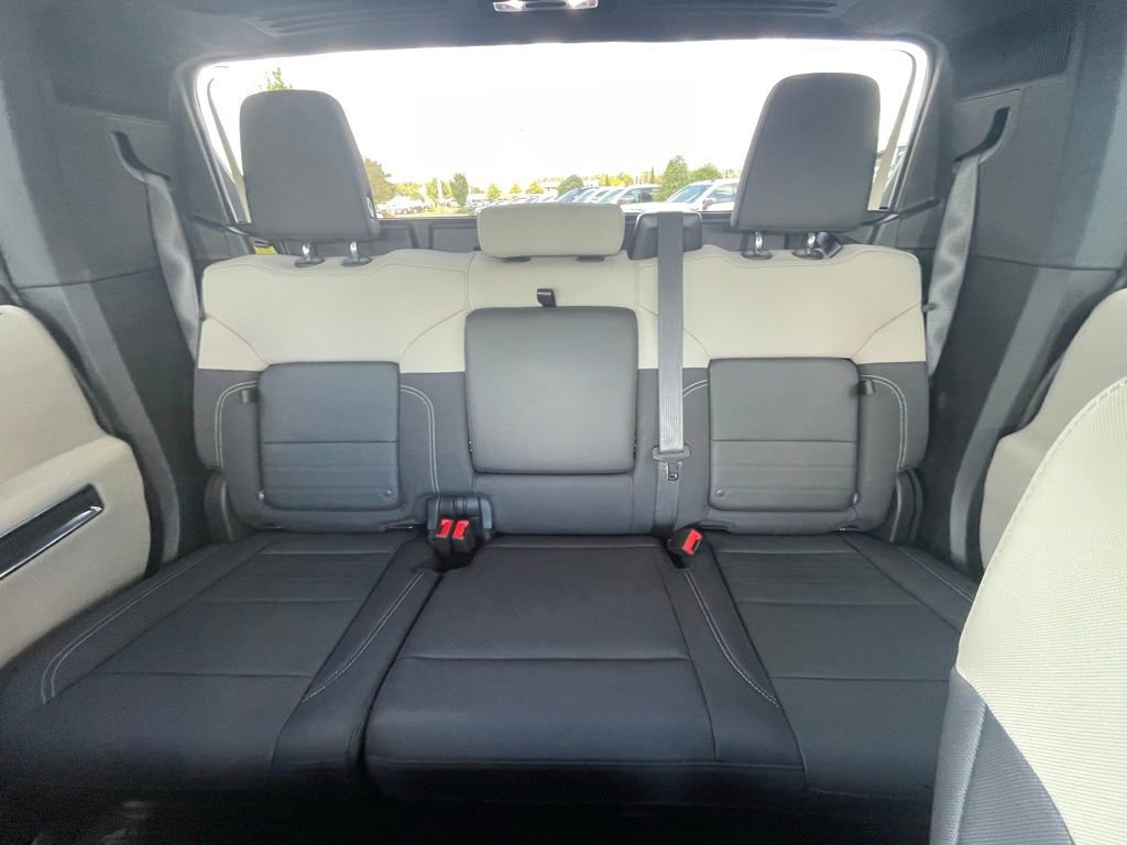 New 2026 GMC Hummer EV 4x4 Crew Cab image 26