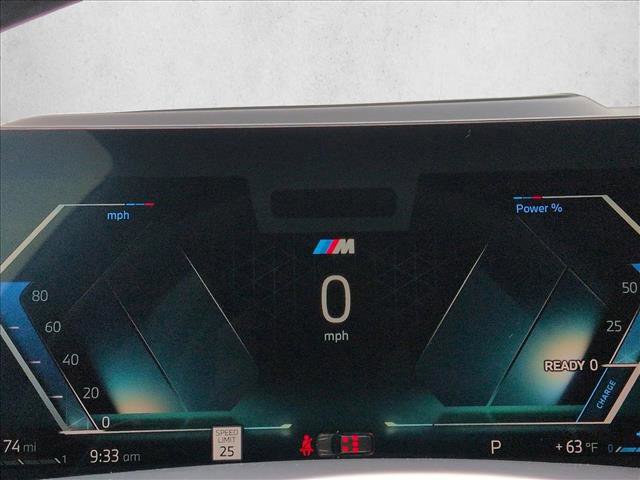 New 2026 BMW X5 xDrive50e image 11