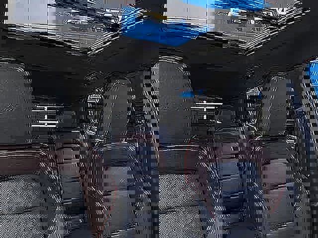 New 2026 Chevrolet Equinox EV RS image 40