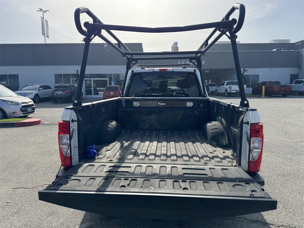 Certified 2022 Ford F250 XL w/ Power Equipment Group image 10
