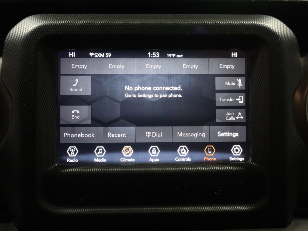 Used 2021 Jeep Wrangler Willys image 25