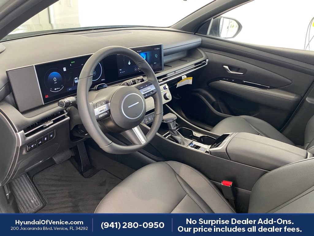 Certified 2026 Hyundai Santa Cruz XRT AWD/4WD image 54