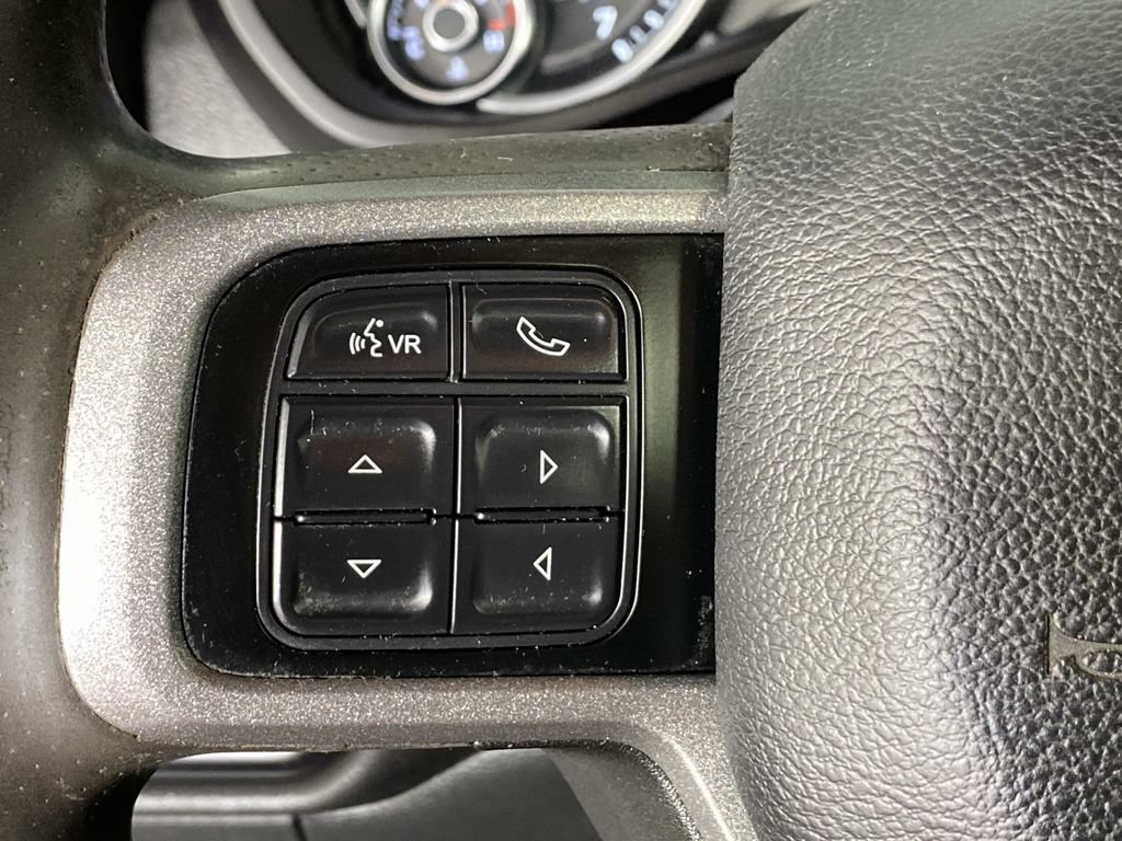 Used 2022 RAM 2500 Tradesman AWD/4WD image 14