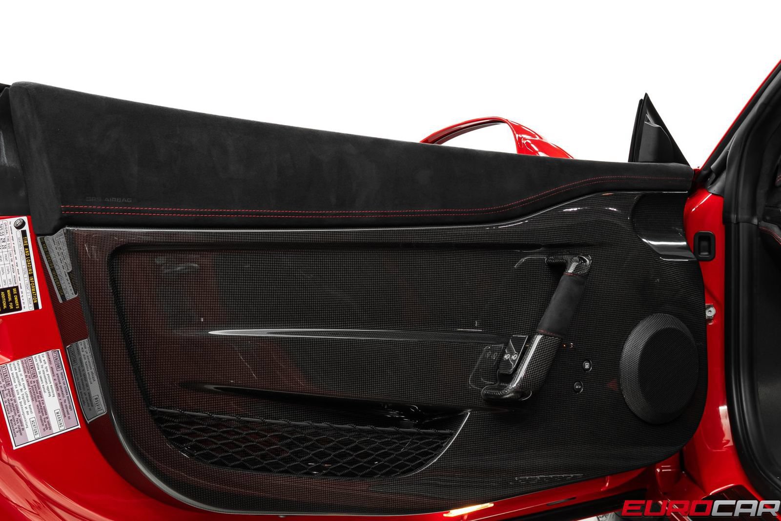 Used 2015 Ferrari 458 Speciale Coupe RWD image 32