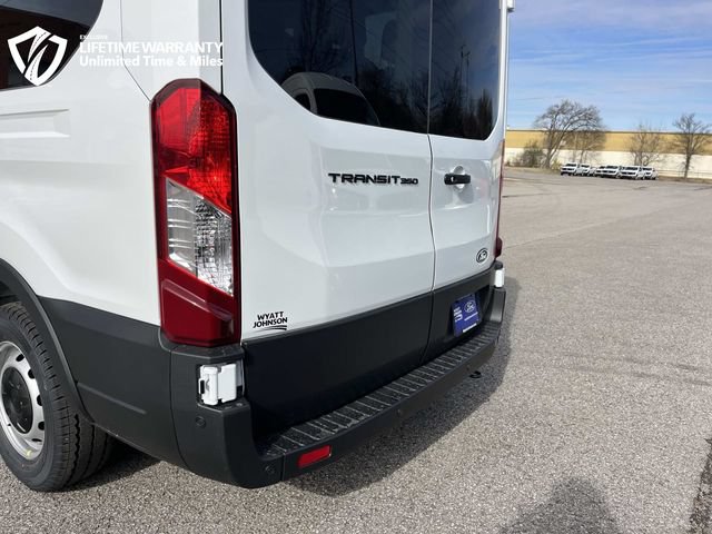 New 2026 Ford Transit 350 XL RWD image 10