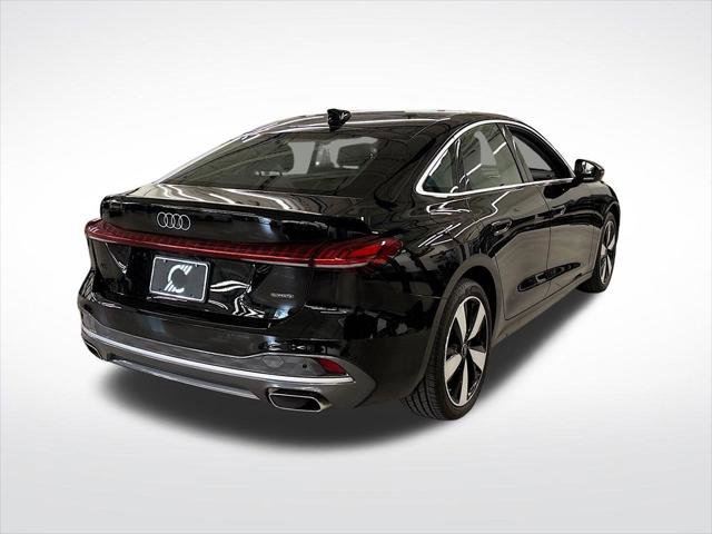 Certified 2025 Audi A5 2.0T Premium Plus w/ Premium Plus AWD/4WD image 5