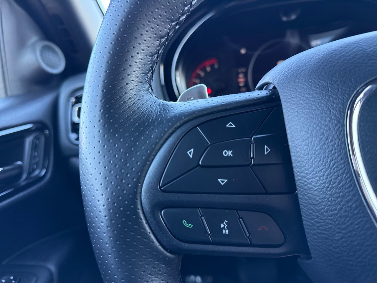 Used 2025 Dodge Durango R/T image 28