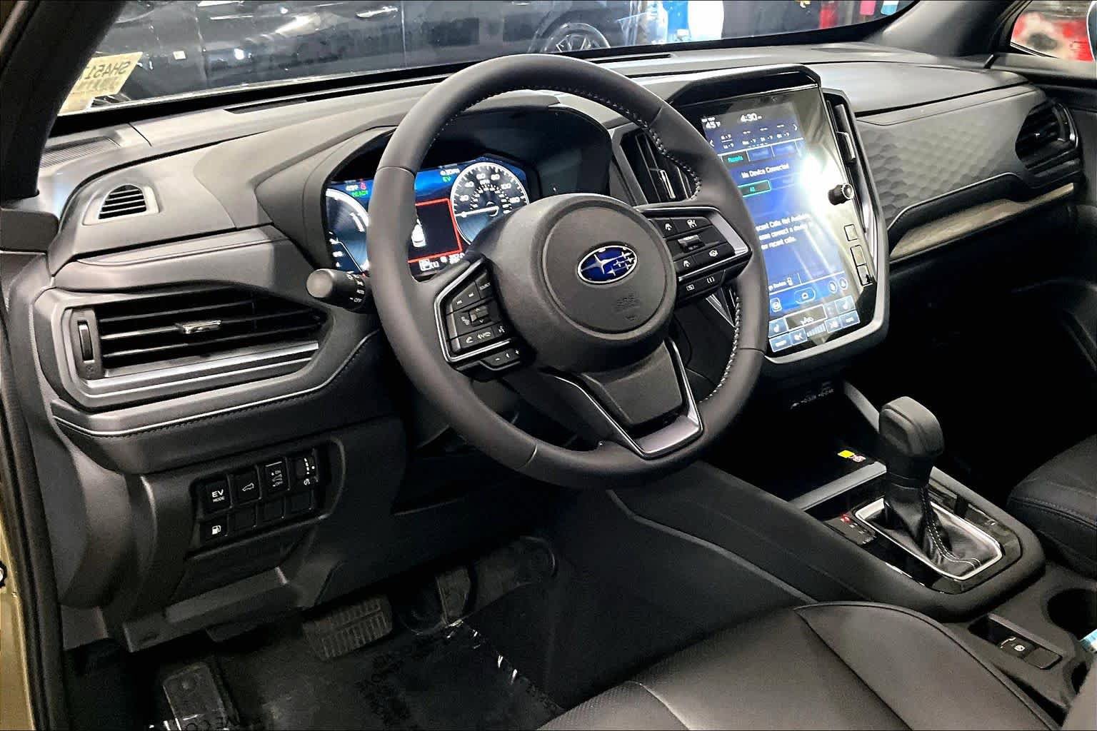 Used 2025 Subaru Forester Limited image 18