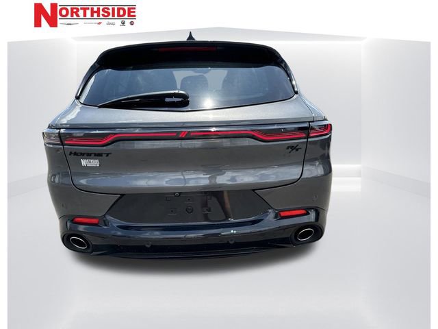 New 2024 Dodge Hornet R/T Plus w/ Tech Pack Plus w/o Parking image 7