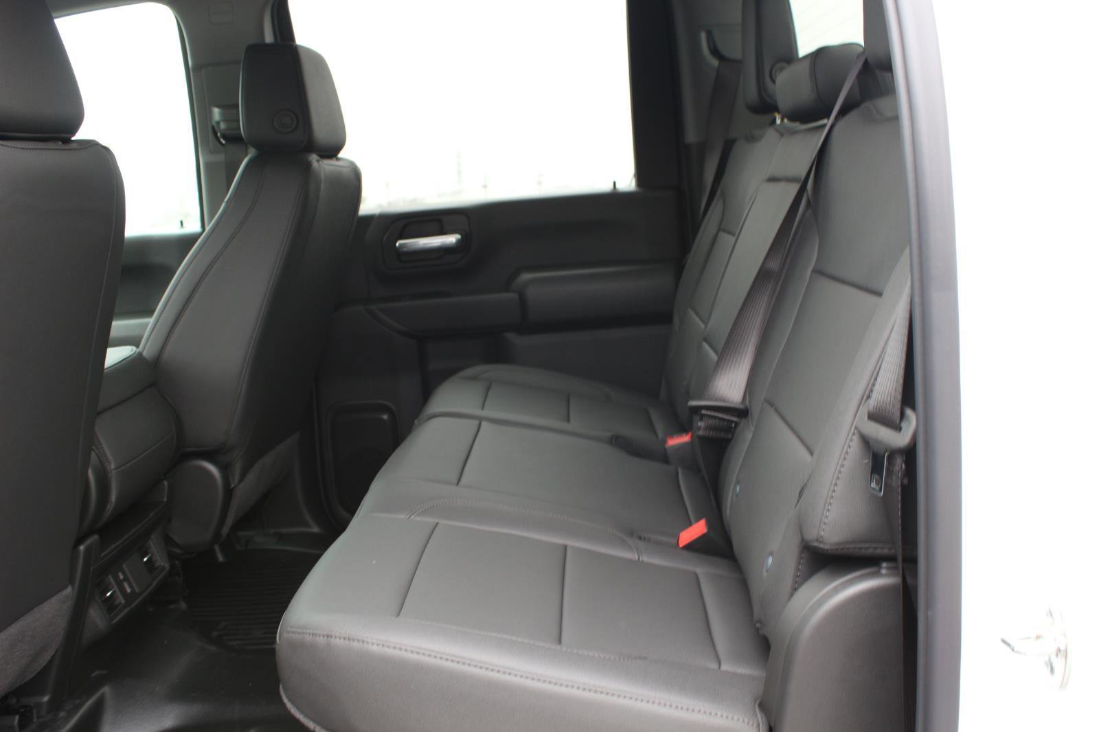 New 2026 Chevrolet Silverado 3500 W/T w/ WT Convenience Package AWD/4WD image 28