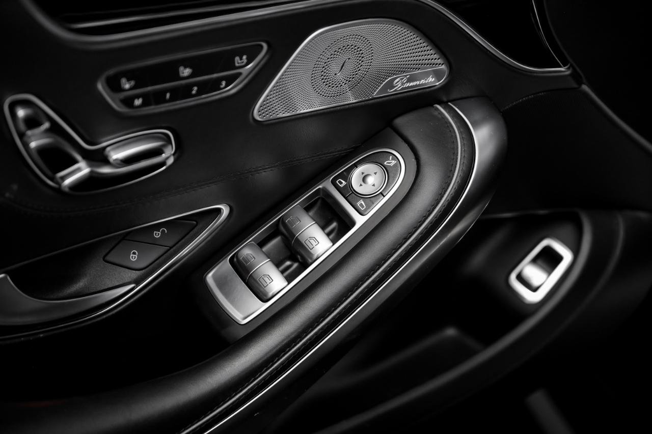 Used 2019 Mercedes-Benz S 560 4MATIC Coupe image 33