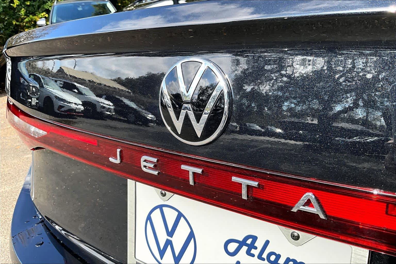 New 2026 Volkswagen Jetta S FWD image 15