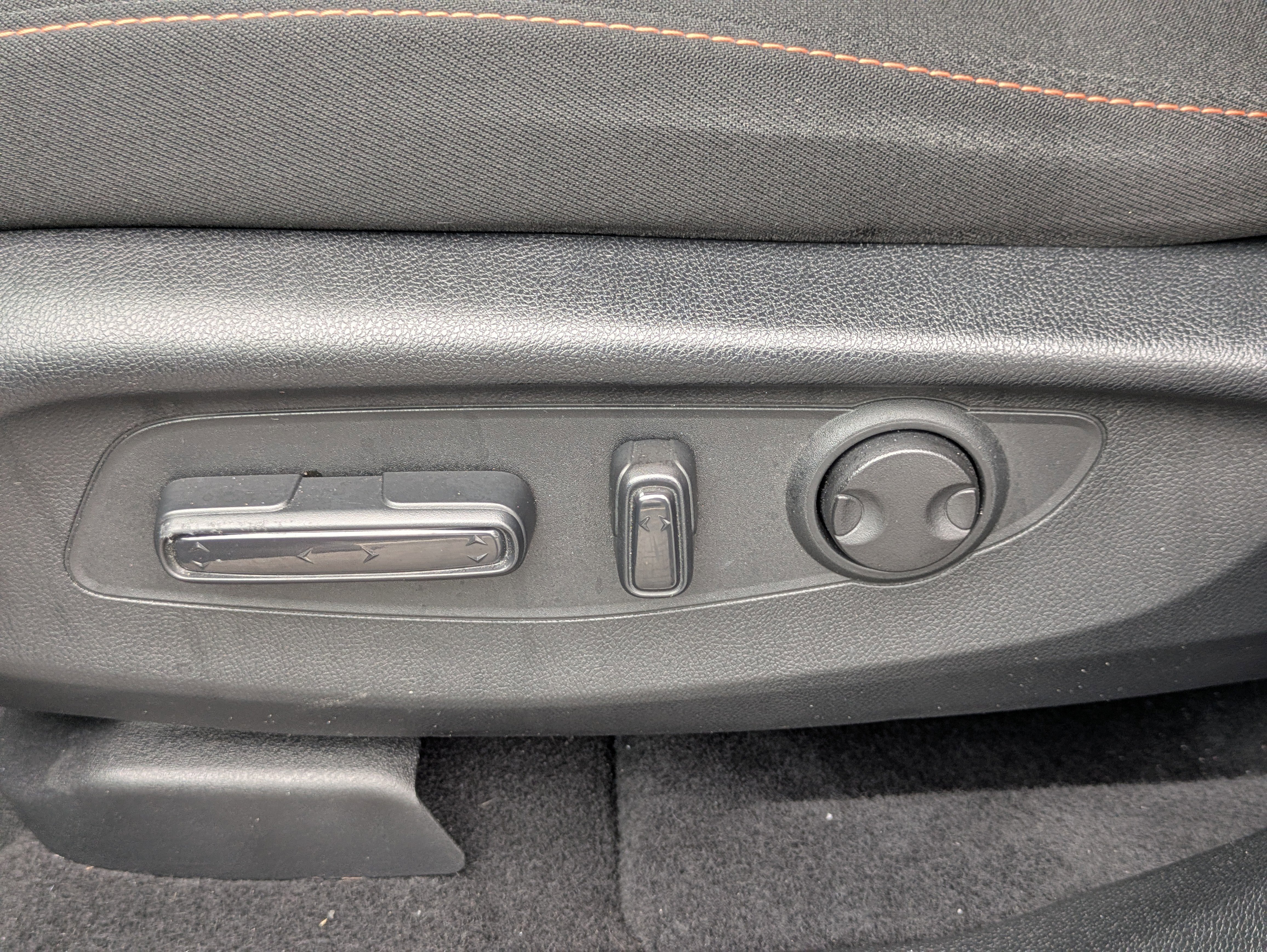 Certified 2023 Honda CR-V Sport image 25